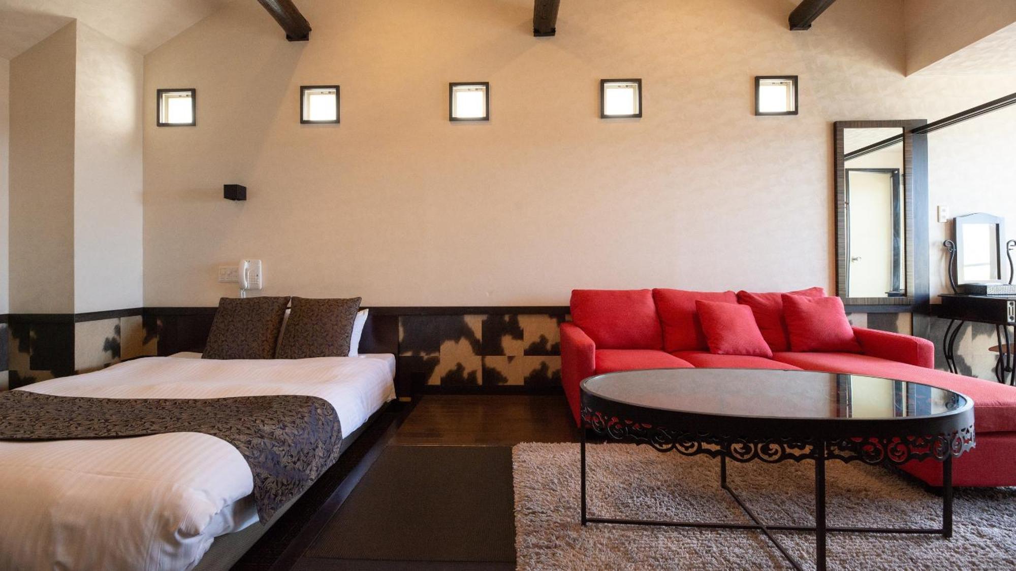 Beauty&Spa Resort Izu 頬杖の刻 Exterior photo