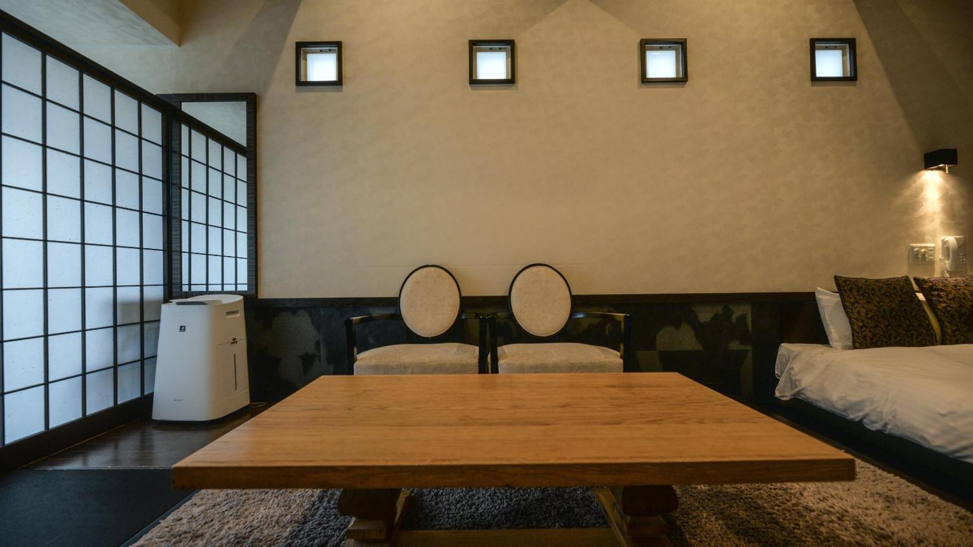 Beauty&Spa Resort Izu 頬杖の刻 Exterior photo