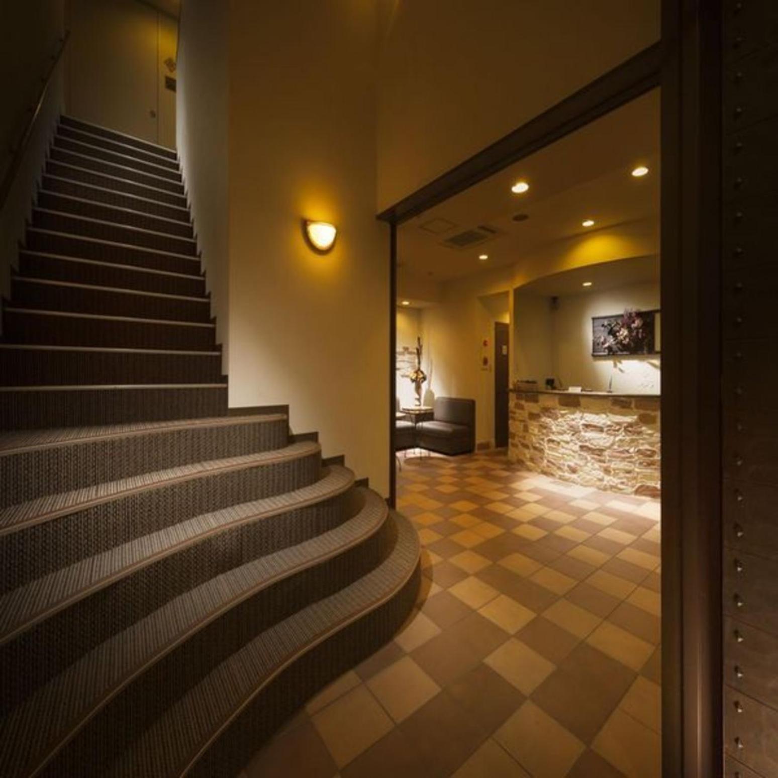 Beauty&Spa Resort Izu 頬杖の刻 Exterior photo