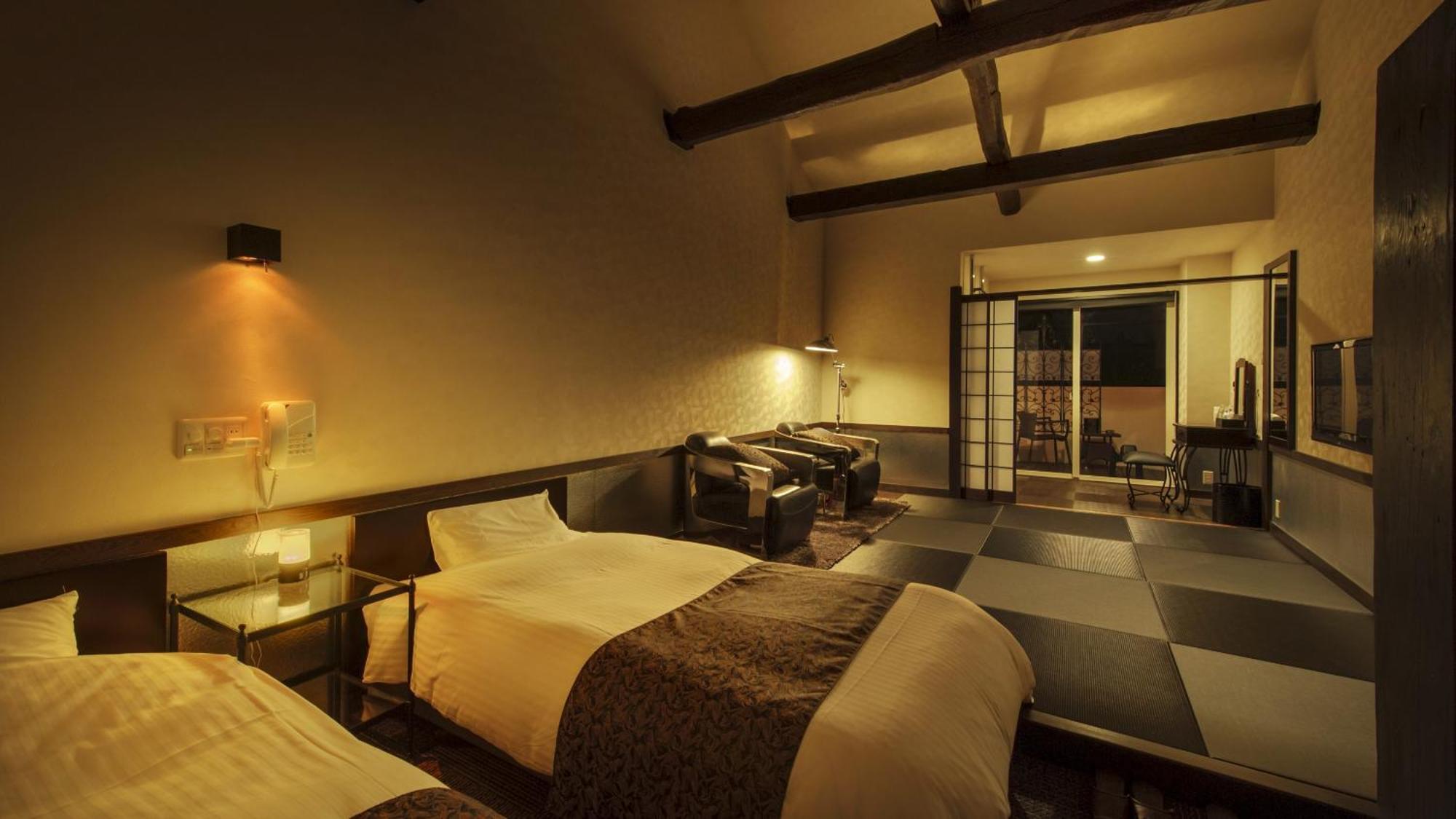 Beauty&Spa Resort Izu 頬杖の刻 Exterior photo