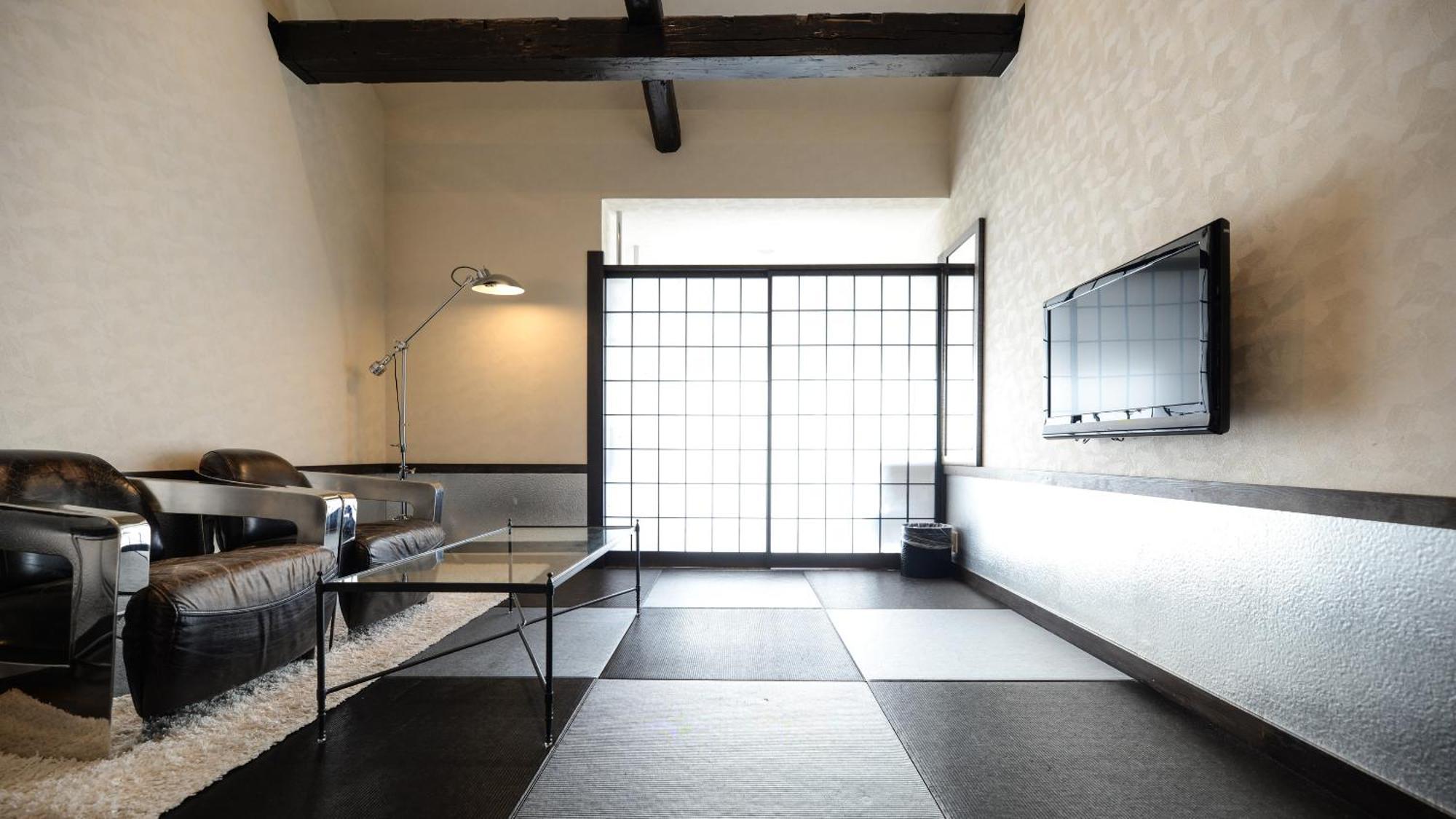 Beauty&Spa Resort Izu 頬杖の刻 Exterior photo