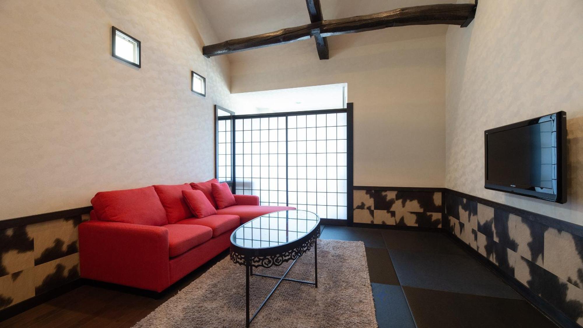 Beauty&Spa Resort Izu 頬杖の刻 Exterior photo