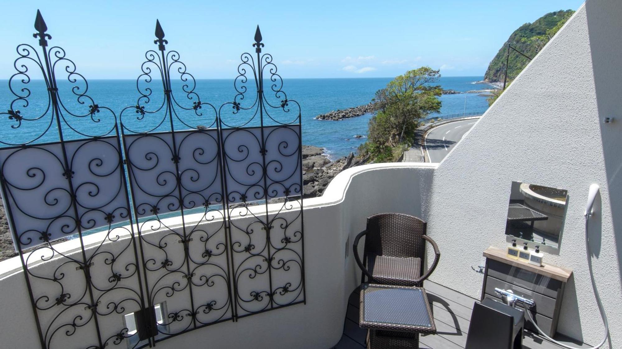 Beauty&Spa Resort Izu 頬杖の刻 Exterior photo