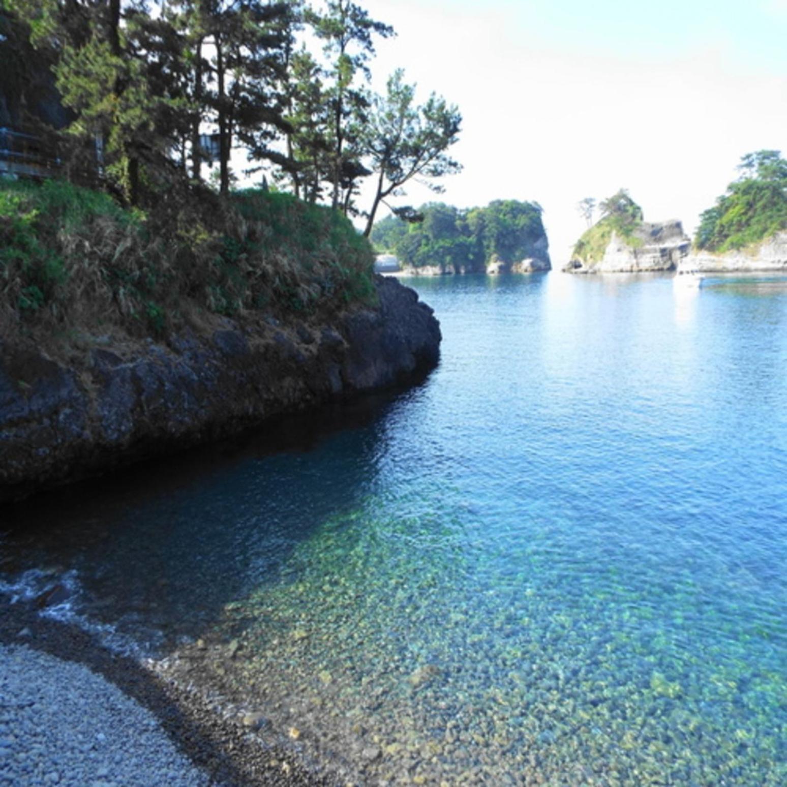 Beauty&Spa Resort Izu 頬杖の刻 Exterior photo
